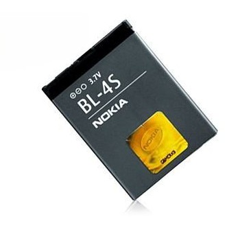 Bateria Bl- 4s Para Nokia X3-02 7610 3600 2680 7510